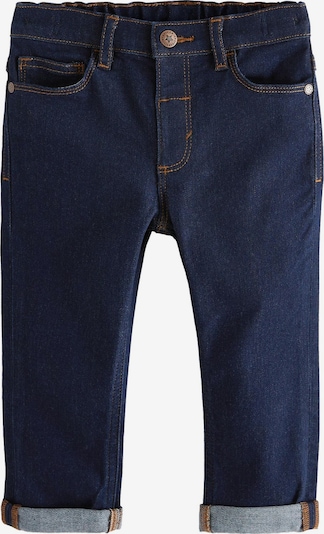 Džinsai iš Next, spalva – tamsiai (džinso) mėlyna, Prekių apžvalga