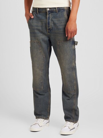Only & Sons Regular Jeans 'ONSEDGE' in Blue: front