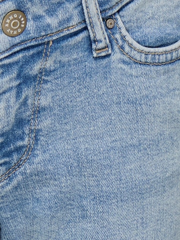 ONLY GIRLS Regular Jeans 'KOGJUDY' in Blue