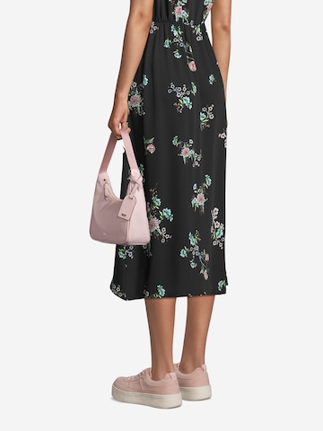 DKNY Õlakott 'CASEY', värv roosa