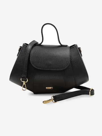BESSO Handbag 'Fiaba Moderna' in Black: front