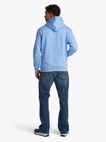 Tommy Jeans Свитшот 'ESSENTIAL' в Синий