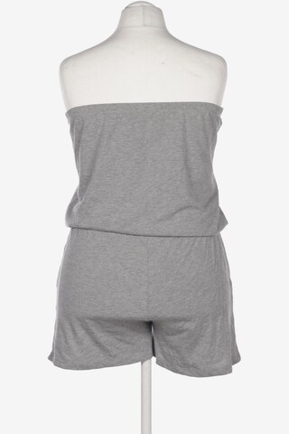 BENCH Jumpsuit in XL in Grey