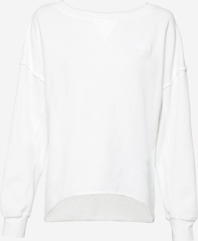 River Island Sweatshirt in creme, Produktansicht