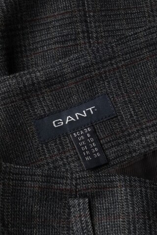GANT Skirt in S in Grey