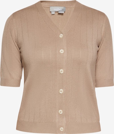 Usha Kardigan u bež, Pregled proizvoda