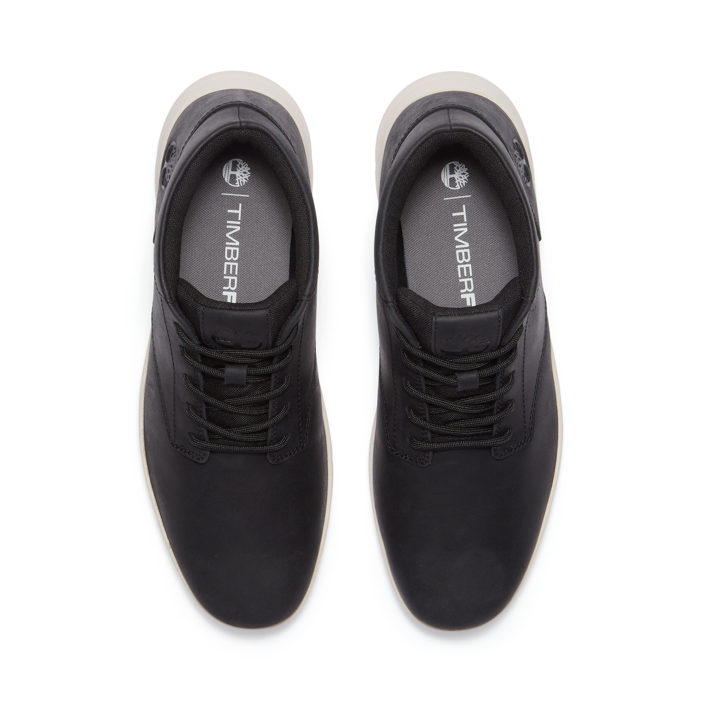 TIMBERLAND Sneaker in Schwarz