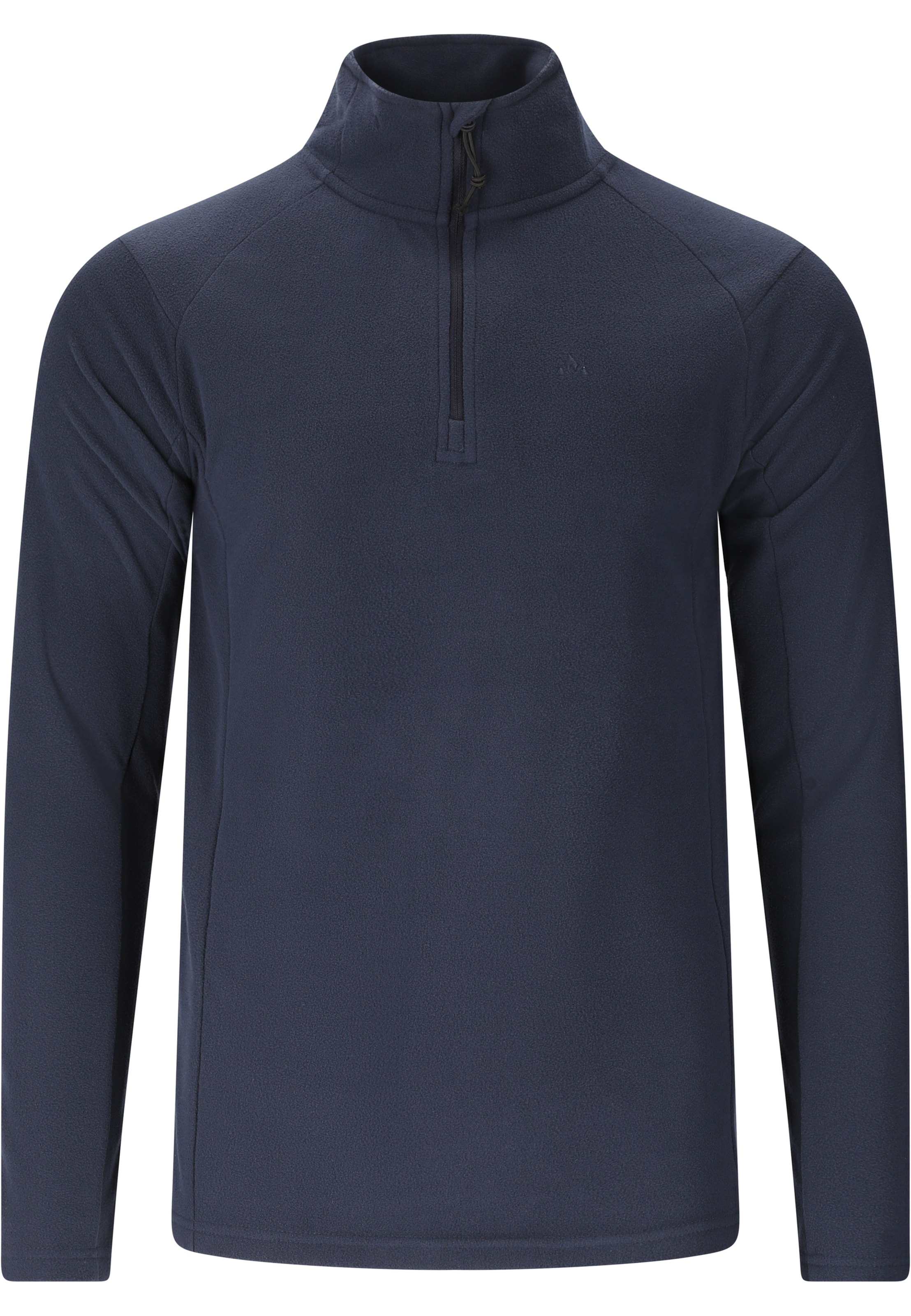 Whistler Sports sweater in Blue: front