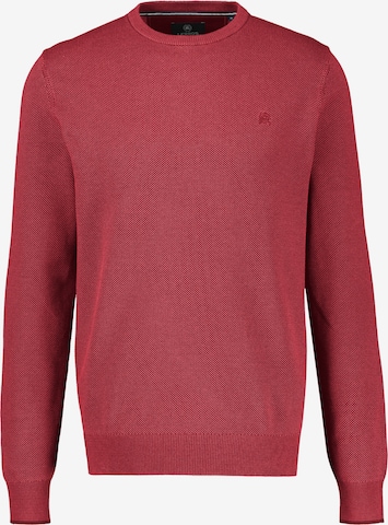 LERROS Pullover in Rot: Vorderseite