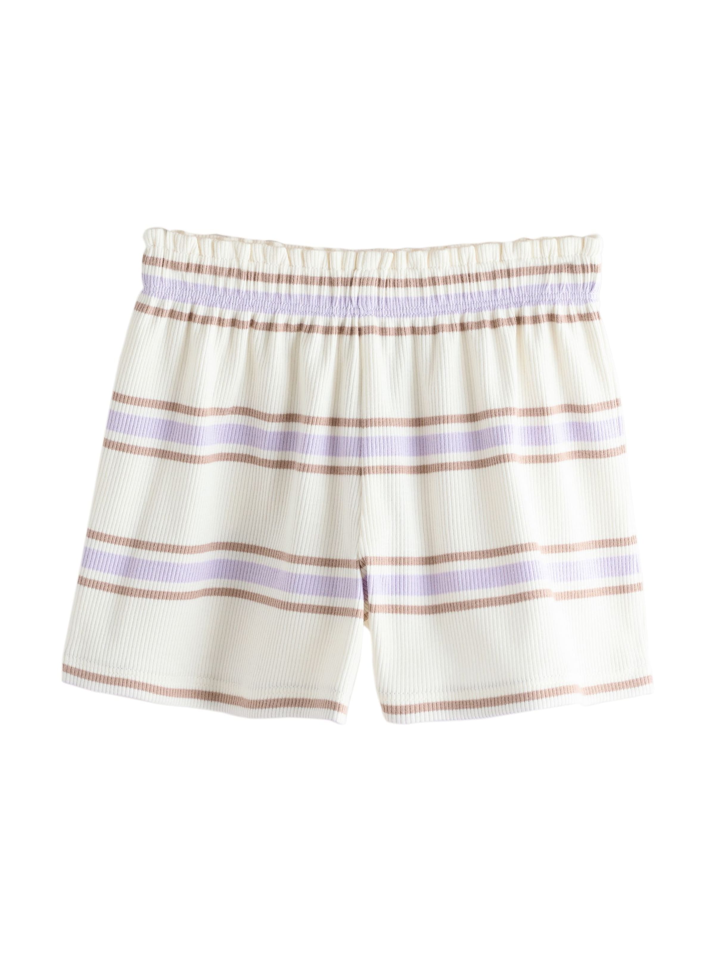 Regular Pantalon Next en marron