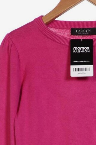 Lauren Ralph Lauren Sweater & Cardigan in XXS in Pink