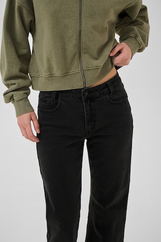 My Essential Wardrobe Regular Jeans in Grey