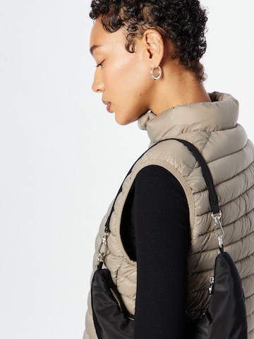 SAVE THE DUCK Vest 'CHARLOTTE' in Grey