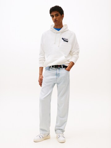 Tommy Jeans - Sudadera en beige