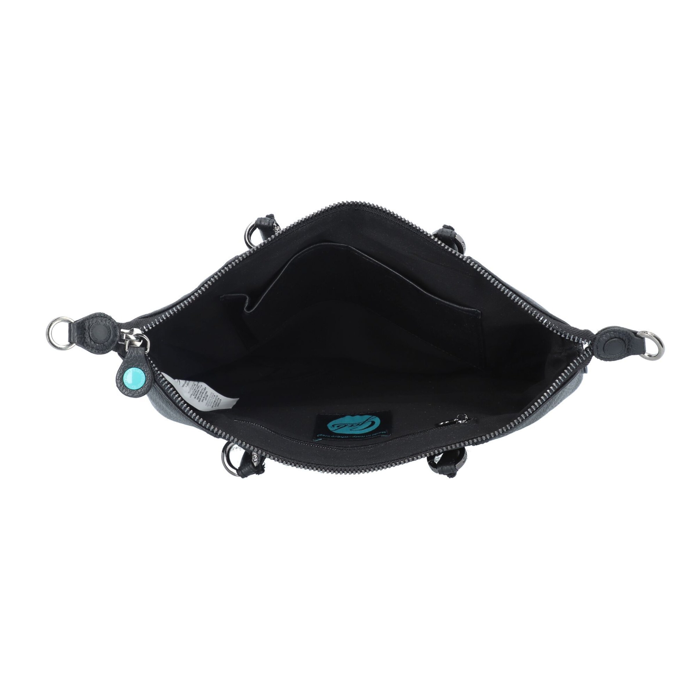 Gabs Handbag 'G3 Plus' in Black