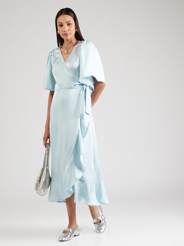 VERO MODA Платье в Синий