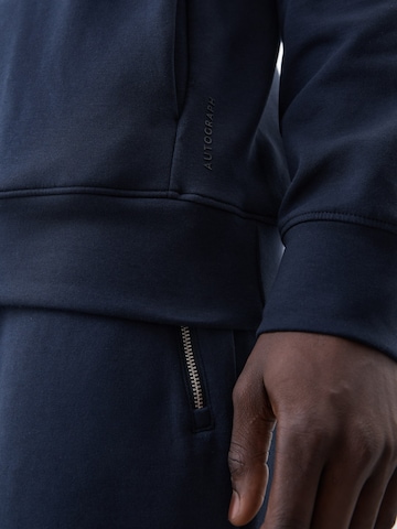 Marks & Spencer Sweatshirt in Blauw