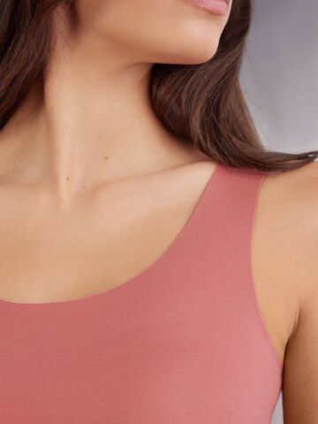INTIMISSIMI Top in Pink