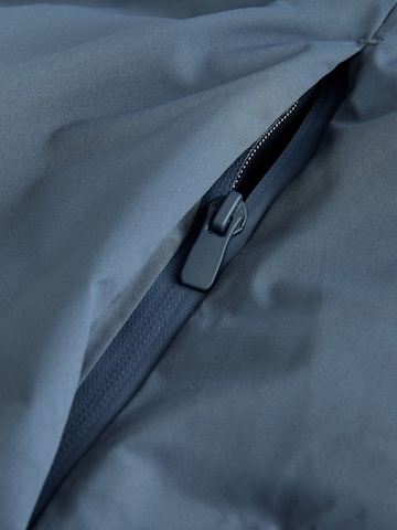 Next Winterjas in Blauw