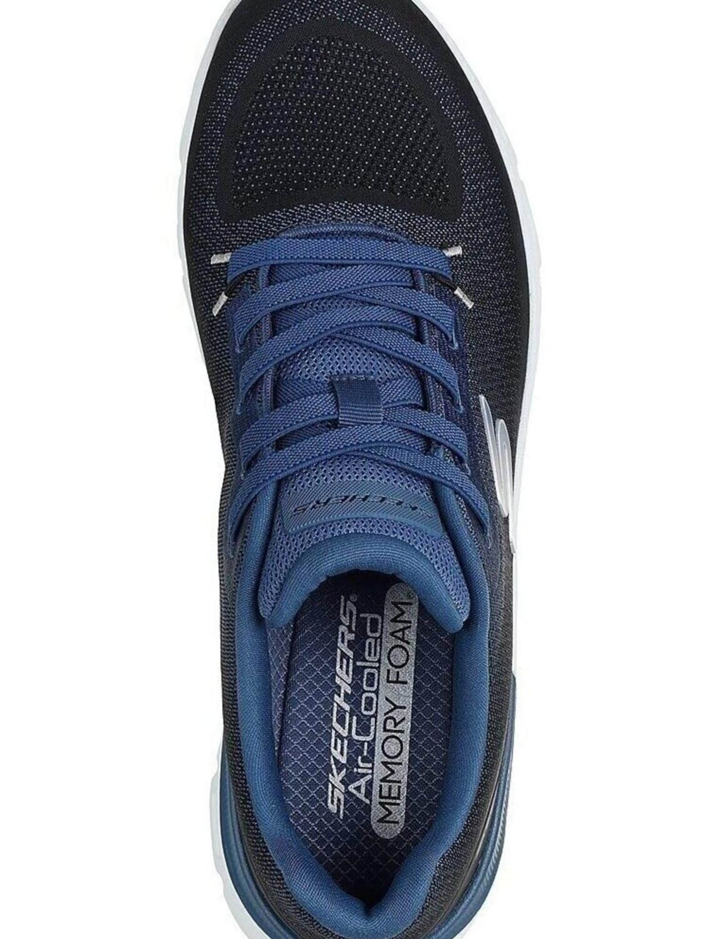 Scarpa sportiva 'Skechers Glide-step Pro-waverra' di SKECHERS in blu