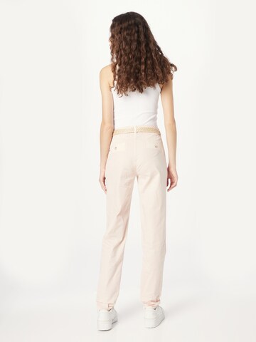 regular Pantaloni di ESPRIT in rosa