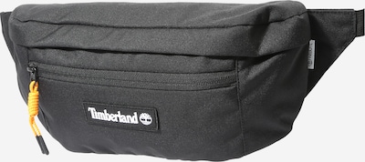 TIMBERLAND Fanny Pack in Yellow / Black / White, Item view