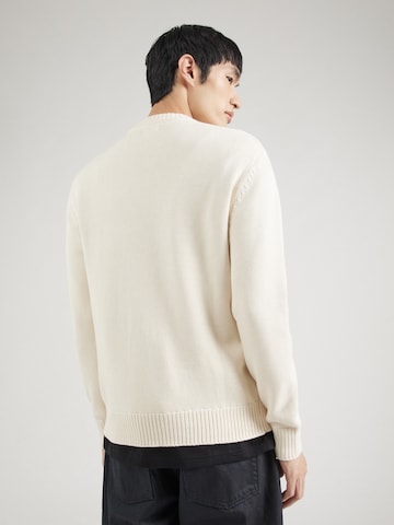 NAPAPIJRI Pullover 'D-MURA C' in Beige