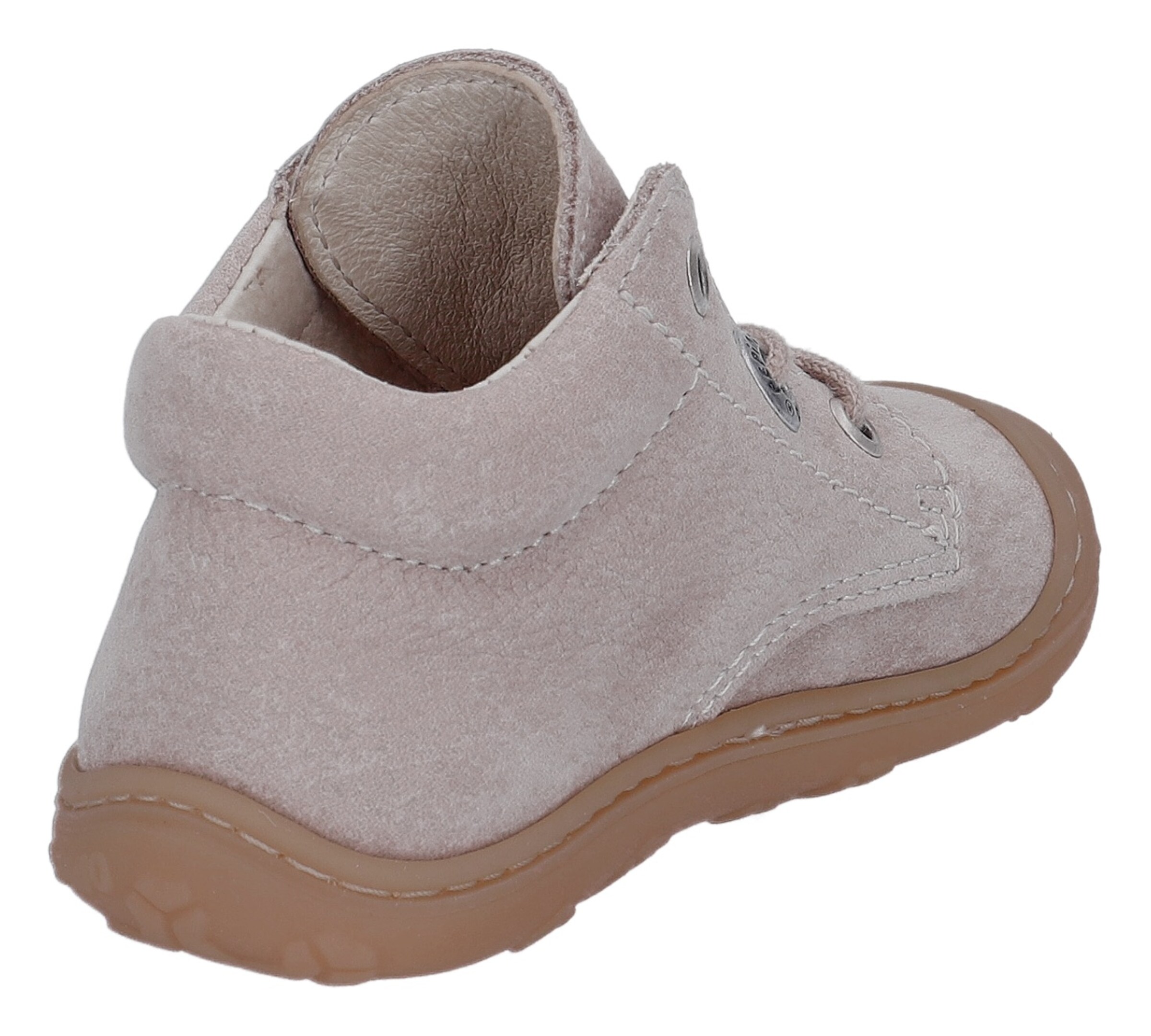 Chaussure basse 'Cory' PEPINO by RICOSTA en gris