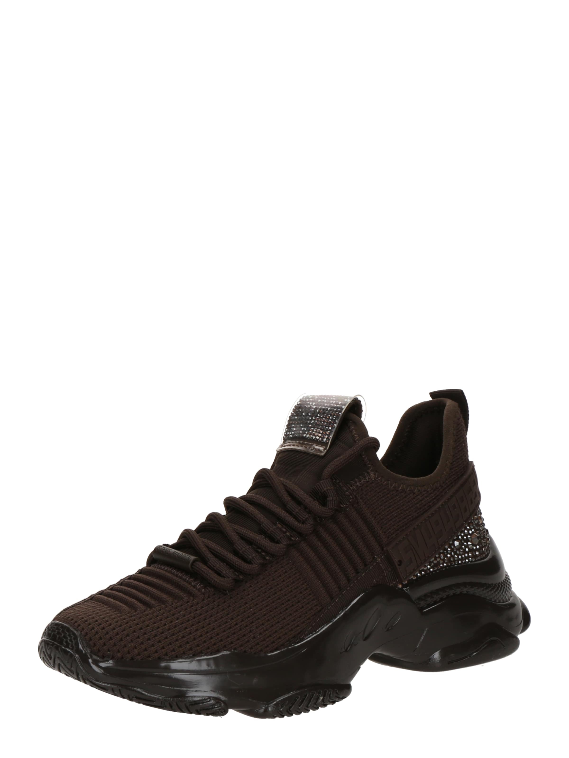 STEVE MADDEN Tenisky 'Maxilla-R' – hnědá: přední strana