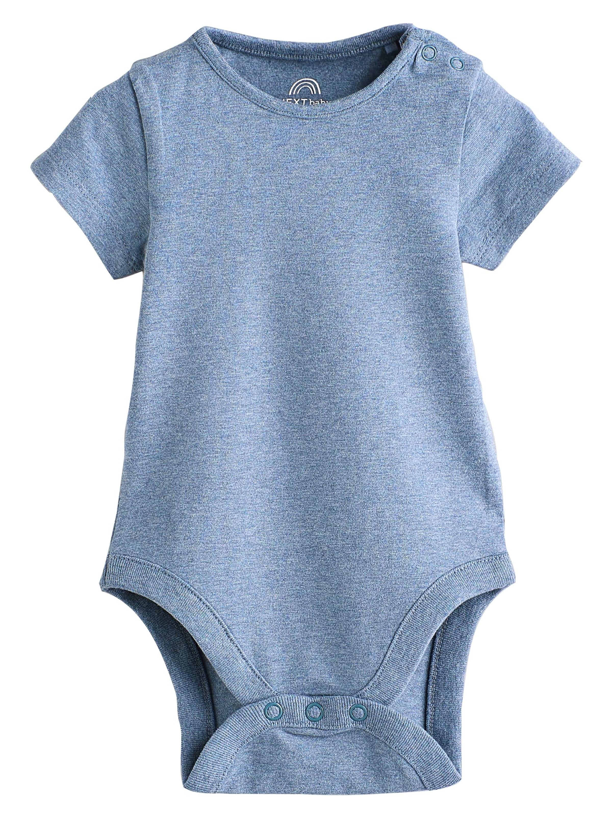 Next Σετ σε μπλε