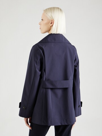 SAVE THE DUCK Between-Seasons Coat 'SOFI' in Blue