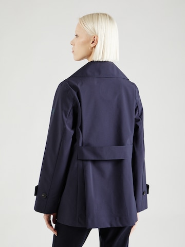 SAVE THE DUCK Between-seasons coat 'SOFI' in Blue