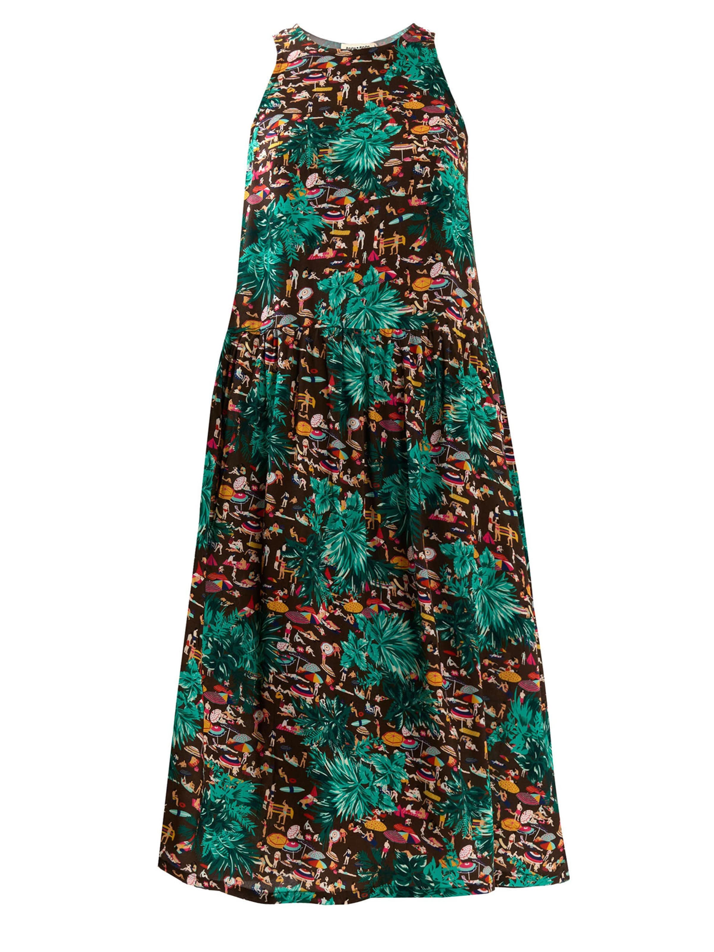 Anou Anou Ruha - barna: elől