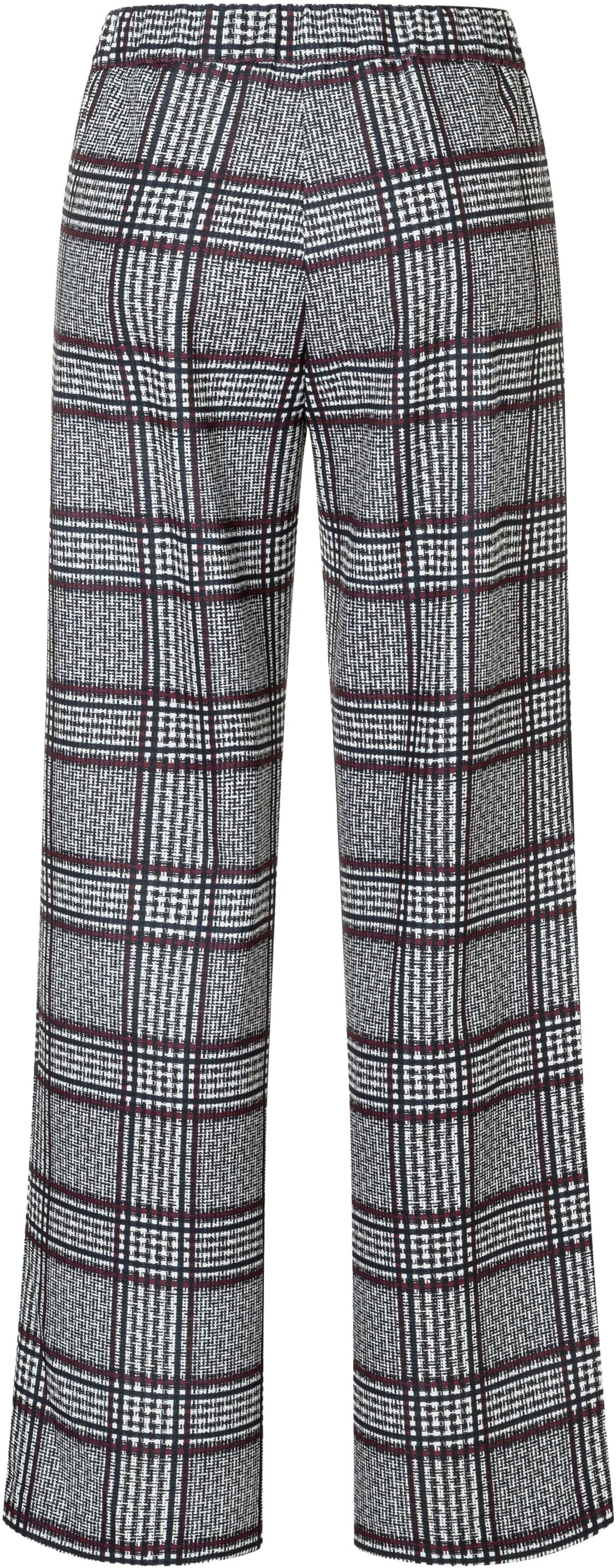 MAC Skinny Pants 'Chiara' in Grey