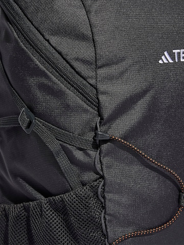 ADIDAS TERREX Спортивный рюкзак в Черный