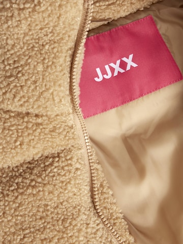 JJXX Φθινοπωρινό και ανοιξιάτικο μπουφάν 'Isa' σε μπεζ