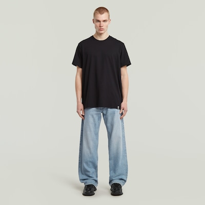 G-STAR Jeans in mottled blue, Item view