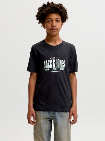 Jack & Jones JuniorMajica 'JJAERO' - smeđa boja