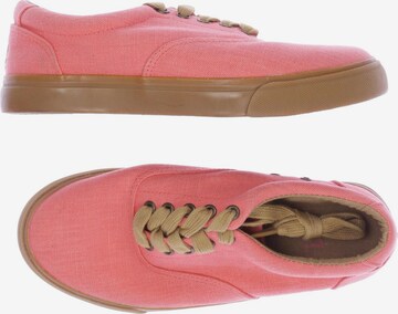 GRAND STEP SHOES Sneaker 37 in Pink: predná strana