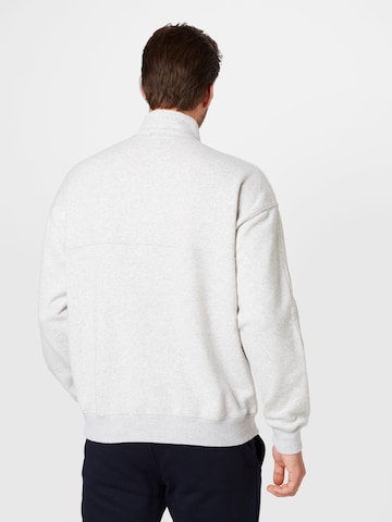 Abercrombie & Fitch Sweatshirt in Grau