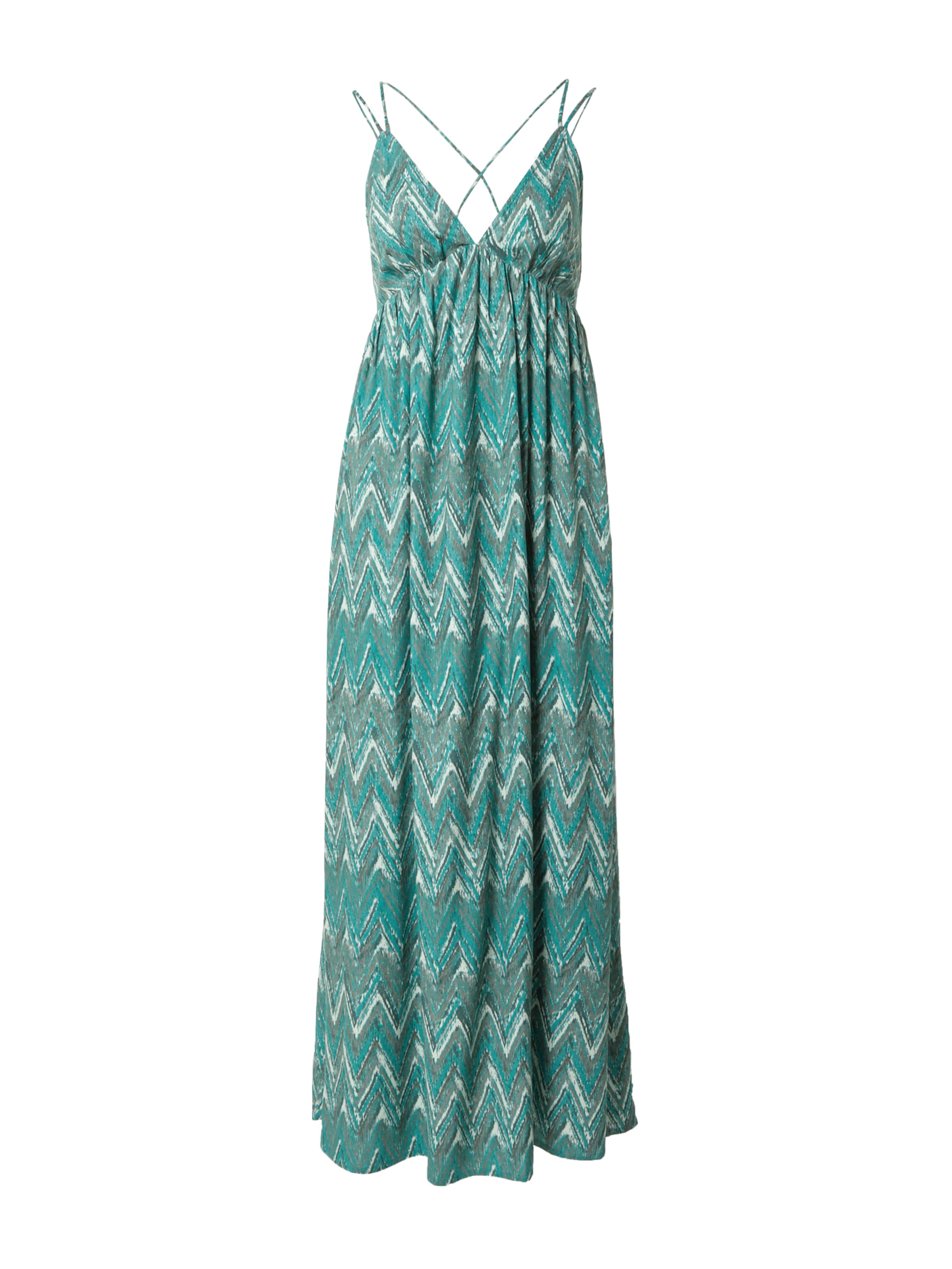 žalia ABOUT YOU Suknelė 'Maischa': priekis