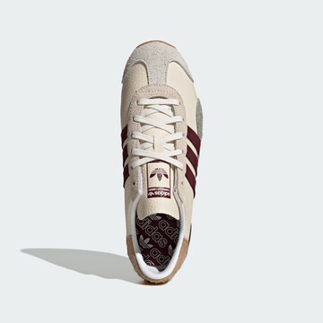 ADIDAS ORIGINALS Sneakers laag 'Country OG' in Beige