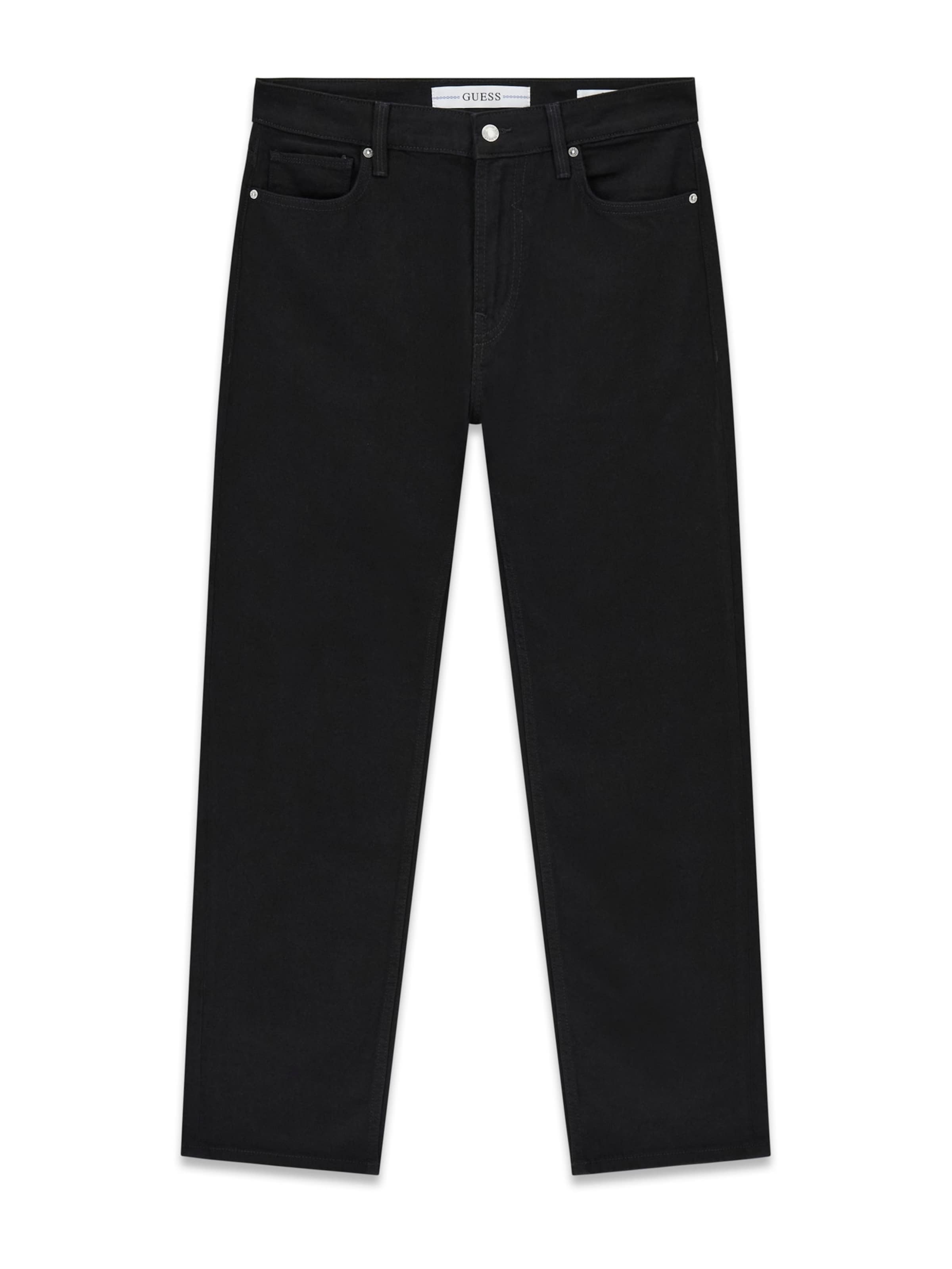 GUESS Jeans in 28/32 in schwarz, Produktansicht