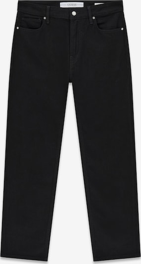 GUESS Jeans in 28/32 in schwarz, Produktansicht