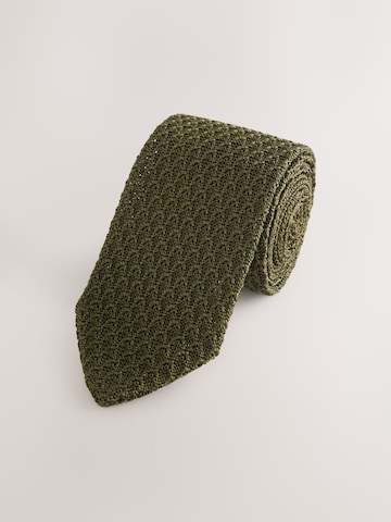 NextKravata - zelena boja