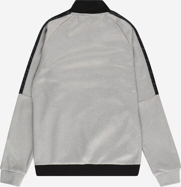 ELLESSE Sweatshirt 'Bandiere' in Grau