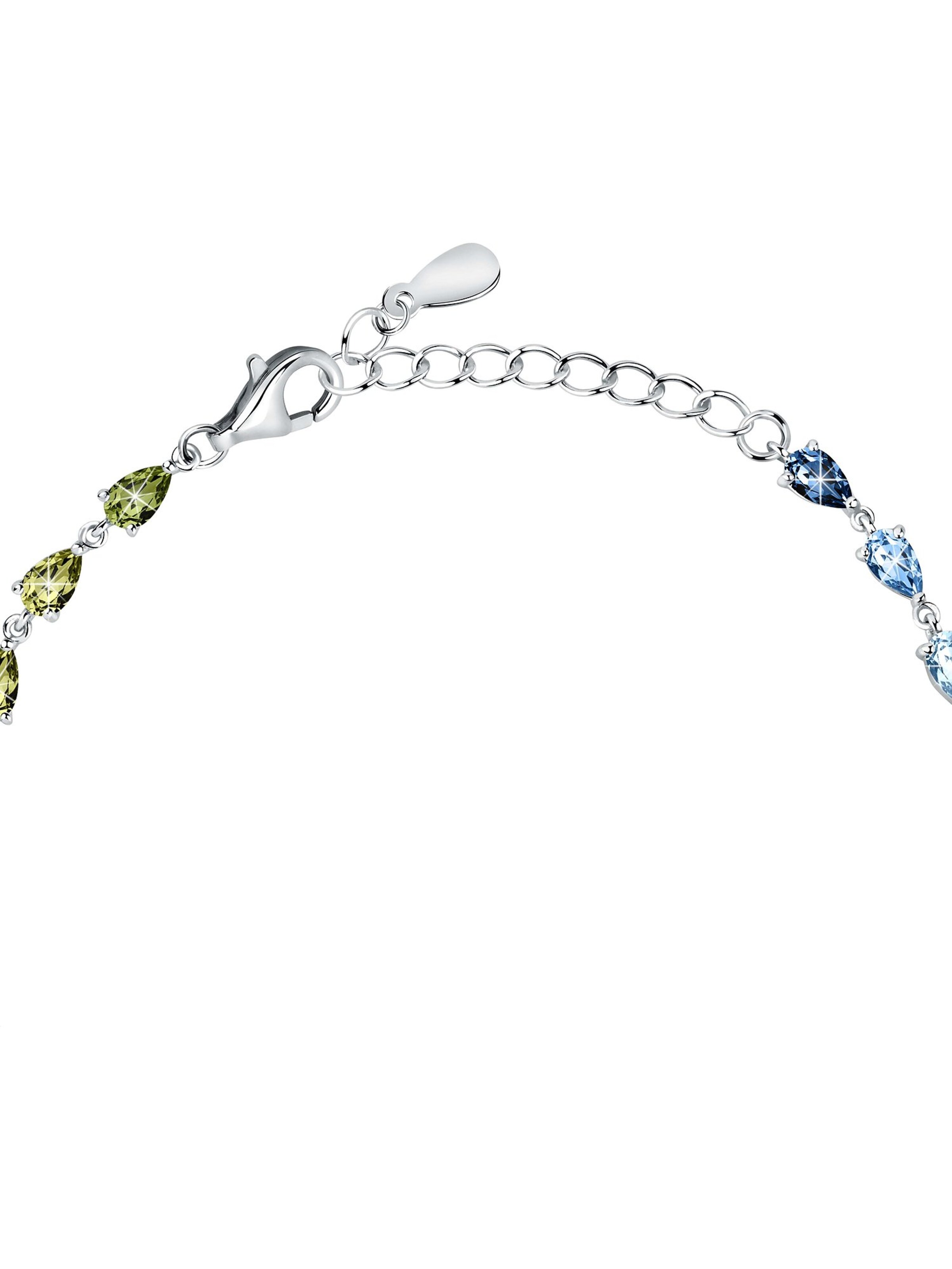 CHRIST Armband in Mischfarben