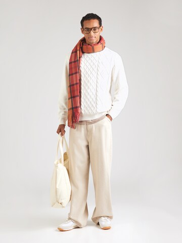 Pullover di ARMANI EXCHANGE in bianco