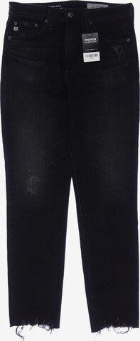 Adriano Goldschmied Jeans 29 in Schwarz: predná strana