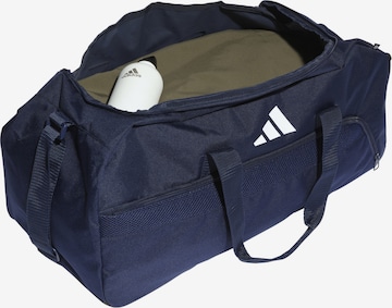 ADIDAS PERFORMANCE Sports Bag 'Tiro League' in Blue